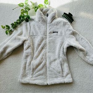 Columbia Cloudy Day Fleece